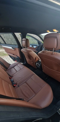 Mercedes-Benz Klasa C cena 36900 przebieg: 237875, rok produkcji 2008 z Pułtusk małe 466